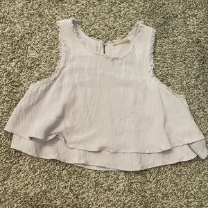 Altard State, Top, Size Small